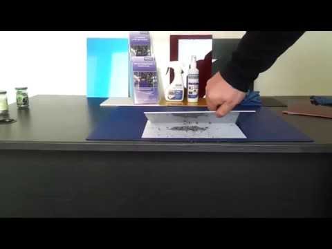 Antistatik Möbelpflege 