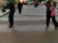 merwins skate board out regal court