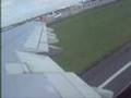 Airbus A300 Take-off John Lennon Aiport Liverpool, Landing Dalaman Turkey.