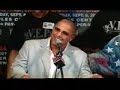 THE BRAWL: \"FEROCIOUS\" FERNANDO VARGAS VS. RICARDO \"EL MATAD