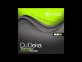 Dj Deka - Bambara (Peter Bailey Remix)