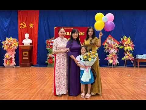 CHIA TAY CÔ PHẠM THỊ THANH TÚ NGHỈ HƯU THEO CHẾ ĐỘ