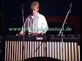 marimba solo, nils rohwer, mallets, drums unlimited, vibraphon, japanese, marimba literatur