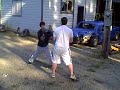 Da Kyl Vs. Santana