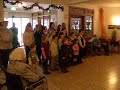 Lass das Lied der Liebe - Kinderchor NAK Coswig (Anhalt) - Singen im Seniorenwohnpark