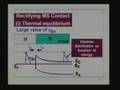 Lecture 12 - Metal Semiconductor contacts for MESFET