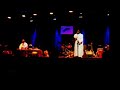 Adel Mekha and Modou Gaye - Adeela (One World Music)