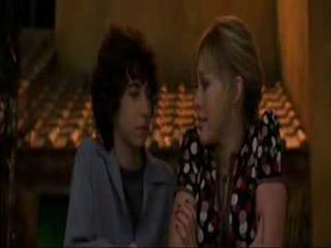gordo - Exactly what it says in the title -from the lizzie mcguire movie enjoy note-Got sent this clip so thats y theres a name through it DISCLAIMER: This video is ...