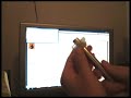 Installing a Heba Diffuser on a Mya Gyro
