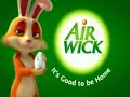 Breath in breath out with da Airwick bunny Breath in breath out with da Airwick bunny