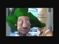 3d dancing