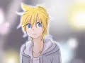 Len Kagamine - Discoteque Love fansub Español