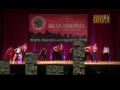 Side Street Kids- New York Salsa Congress 2010