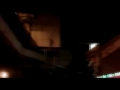 UFO over Hurricane Irene filmed by Nasa, New York and Bronx Residents