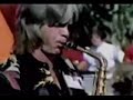 rare earth with lead singer, drummer peter rivera live at the ca jam, 1974. wish i had been there!