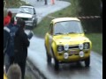 legend boucles de spa 2007