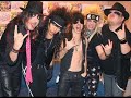 infamia musical:  antireggaeton antirbd 