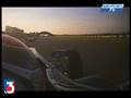 Grosse bataille F3 anglaise à Donington
