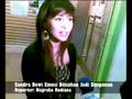 Sandra Dewi Emosi Diisukan Jadi Simpanan