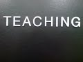 Emerge Trailer-Tuition Ministry