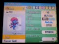 Pokemon ShowCase# 1,2-Hitmontop and Weavile Pokemon ShowCase# 1,2-Hitmontop and Weavile