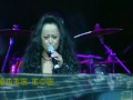 Mila is performing in concert 