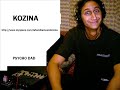 KOZINA -PSYCHO DAD