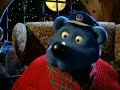 Käptn Blaubär - Alles schwarz/weiß Käptn Blaubär - Alles schwarz/weiß