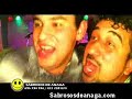 Vídeo de los Sabrosos de Anaga(Vengan pa aca)