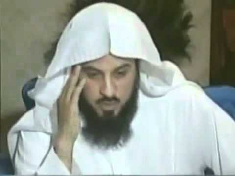 لقاء الشيخ محمد العريفي مع شابين من الجنس الثالث