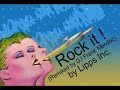 Rock it (Remixed by DJ Frank Mendez) - Lipps Inc. Rock it (Remixed by DJ Frank Mendez) - Lipps Inc.