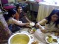 08 Saptami Bhog: Singapore Durga Puja