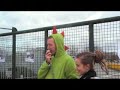 Tennismatch versus Coca Cola