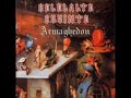 Armaghedon Armaghedon