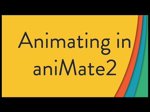Animate2 For Daz Studio Serial 48