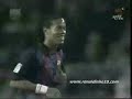 rivaldo vs ronaldinho