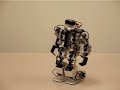 Robot RoboBuilder con carcasa Metálica, mas duro!