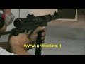 Carl Gustafs M45 calibro 9x19 Carl Gustafs M45 calibro 9x19