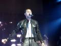 John Legend - She Don't Have To Know LIVE