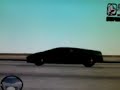 GTA San Andreas: Lamborghini Murcielago