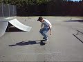 Skate Agen FunSB