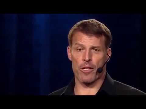 Tony Robbins- Como Salir De La Depresion Tony Robbins- Como Salir De La Depresion