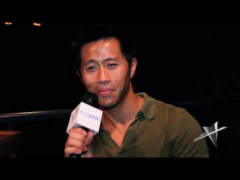 Asian American Theater Company – Beijing, California Premiere – heyyaa! HD Asian American Theater Company – Beijing, California Premiere – heyyaa! HD