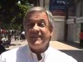 Pi�era propone inscripci�n autom�tica y voto voluntario