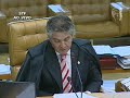 STF suspende dispositivo que restringia concorrência em licitações para compra de remédios