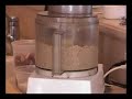 Food Processor Pate