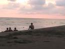 Guatemala-Monterrico Tour.