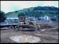 TRATOR DE ESTEIRA D4E CATERPILLAR TRATOR DE ESTEIRA D4E CATERPILLAR