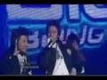 SOUTH KOREAN SINGER BIGBANG