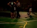 sènior b vedruna vs  aula  la#11 